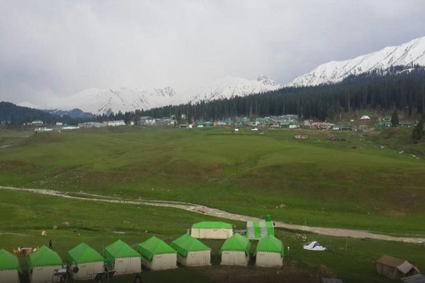 Gulmarg Meadows_2